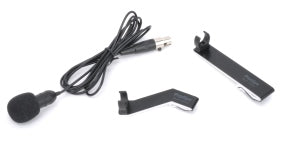 Prodipe GL21 – Guitar/Ukulele Electret Microphone