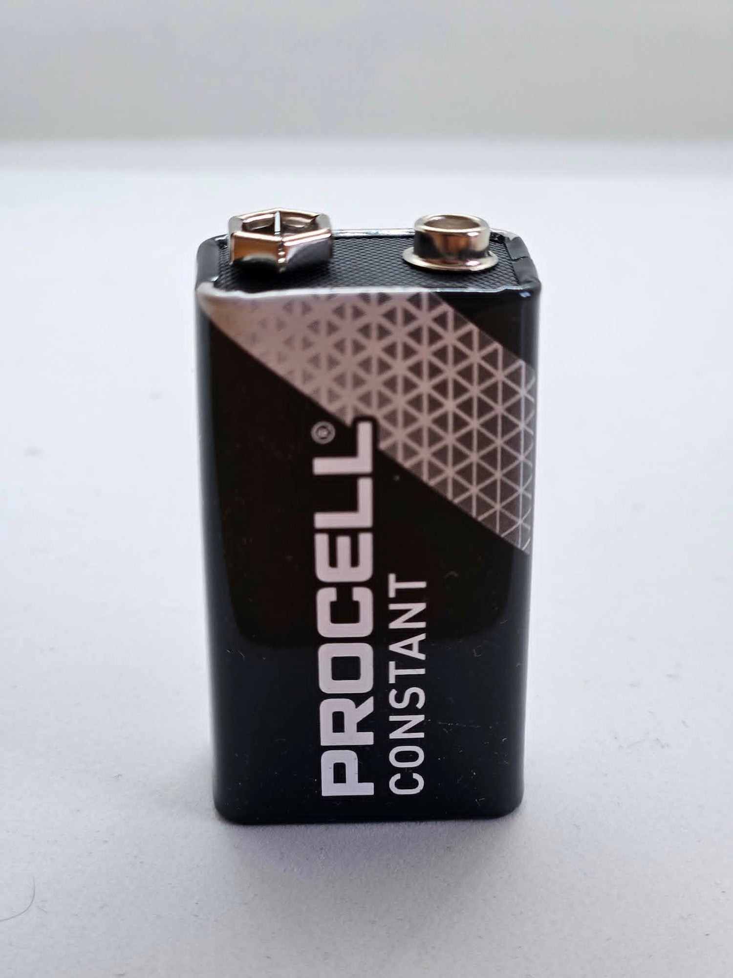 Duracell Procell 9v alkaline batteri LR22