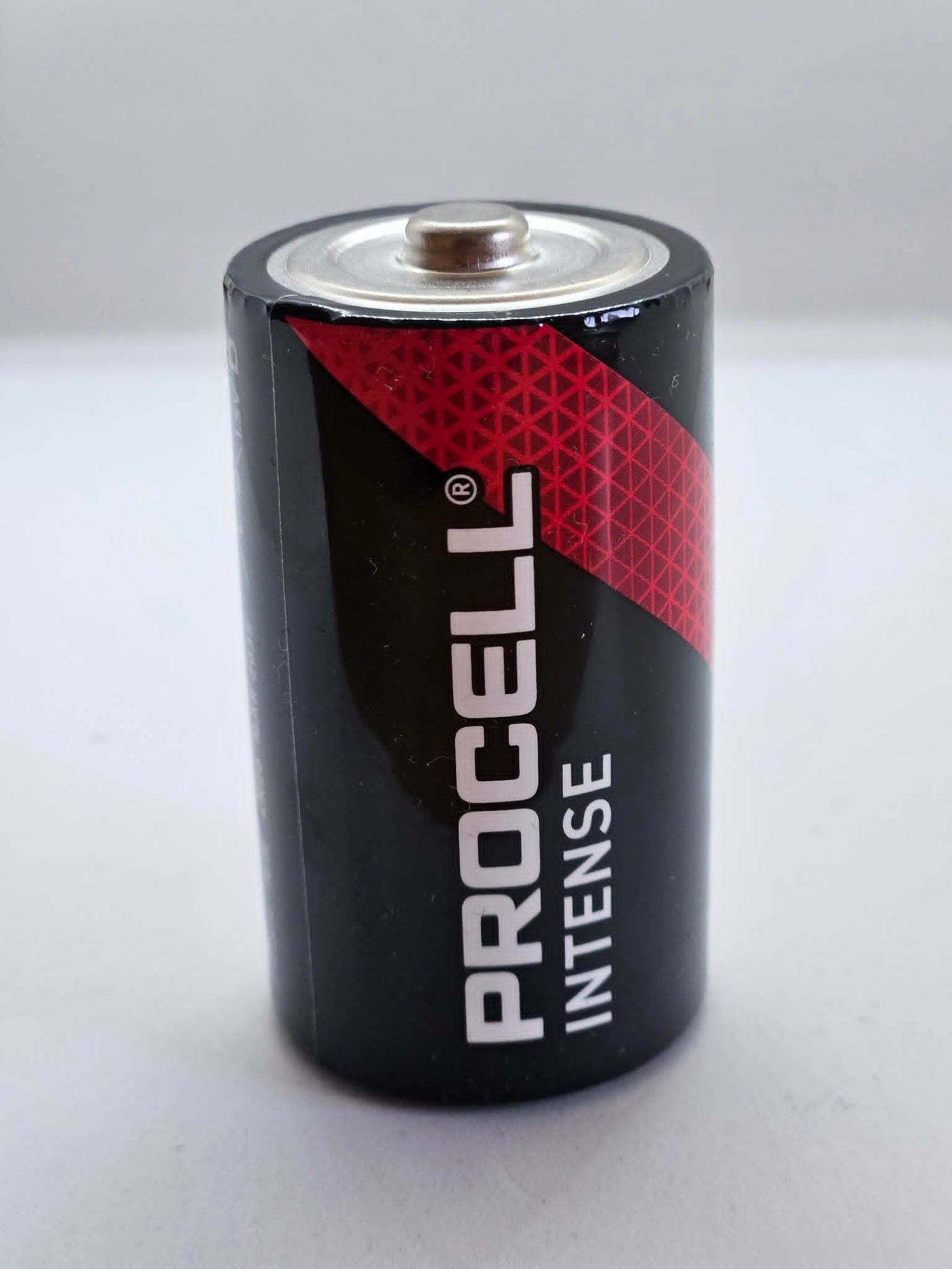 Duracell Procell D-cell alkaline batteri 1,5v