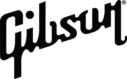 Truss Rod Cover, Gibson "Les Paul Custom" (Black)