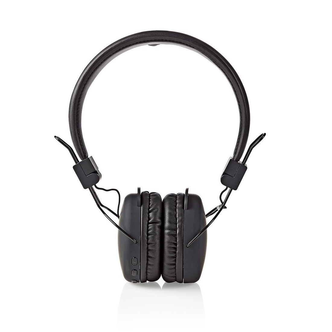 Trådløse On-Ear Bluetooth hodetelefoner