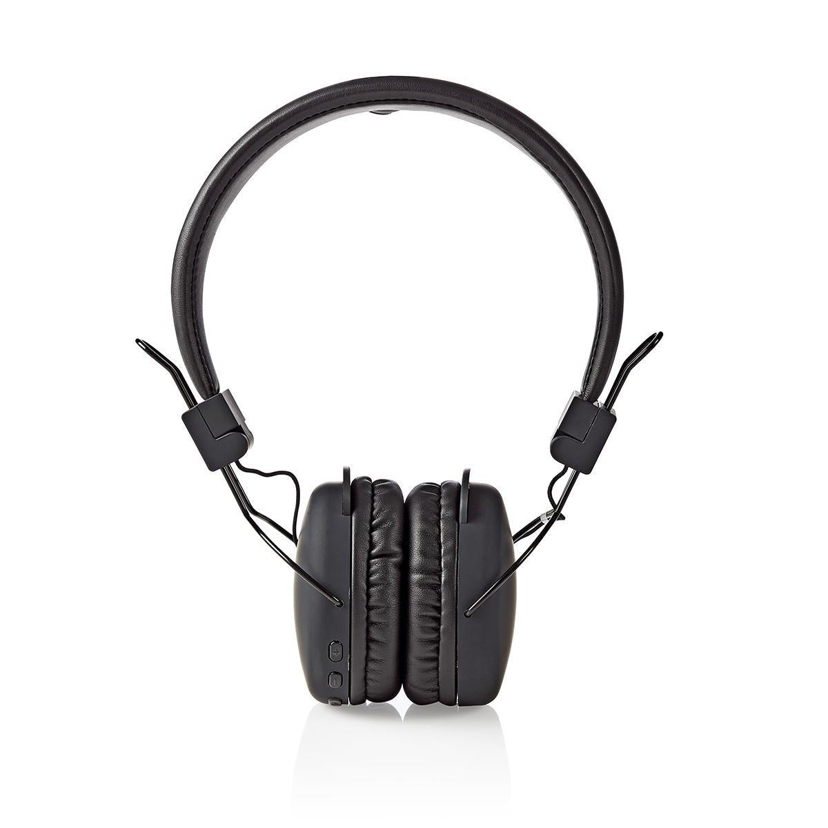 Trådløse On-Ear Bluetooth hodetelefoner