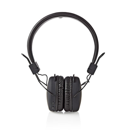 Trådløse On-Ear Bluetooth hodetelefoner