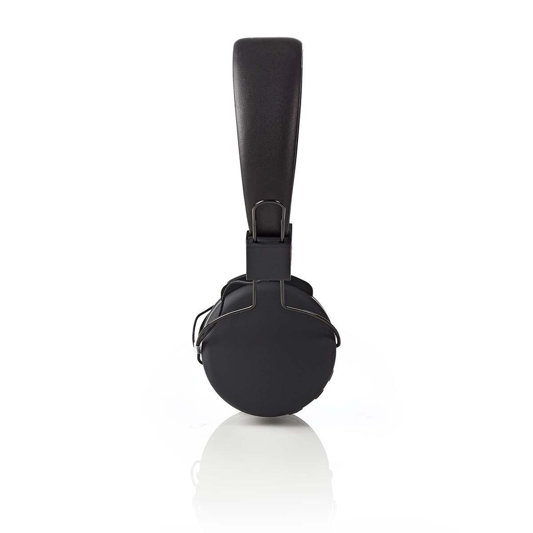 Trådløse On-Ear Bluetooth hodetelefoner