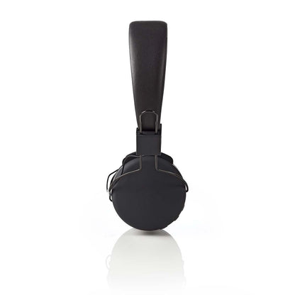 Trådløse On-Ear Bluetooth hodetelefoner