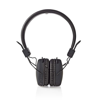 Trådløse On-Ear Bluetooth hodetelefoner