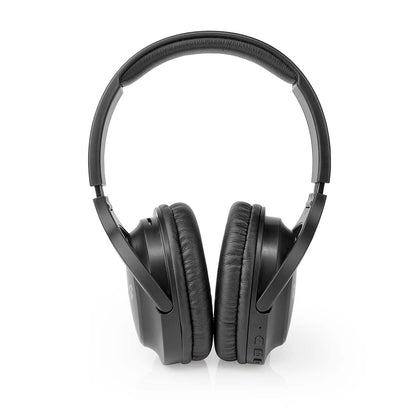 Trådløse Over-Ear Bluetooth hodetelefoner