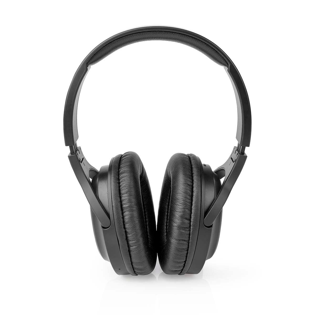 Trådløse Over-Ear Bluetooth hodetelefoner