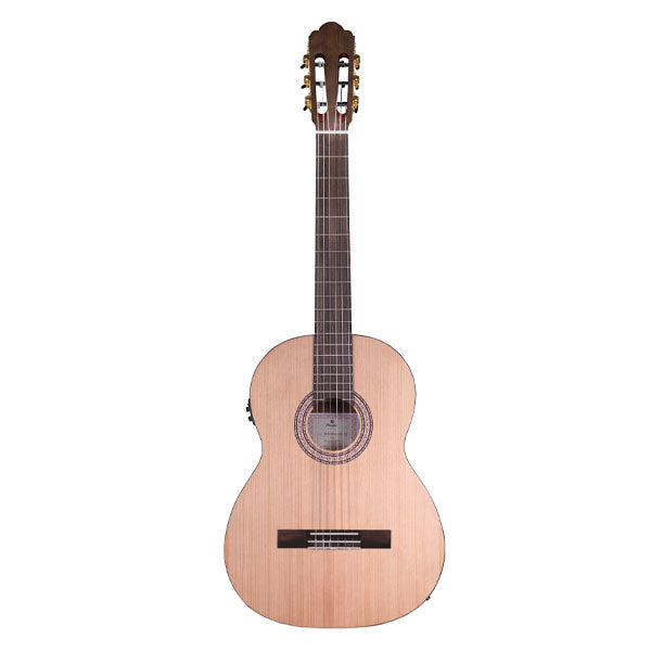 Prodipe Primera 4/4 Classical Guitar Electro