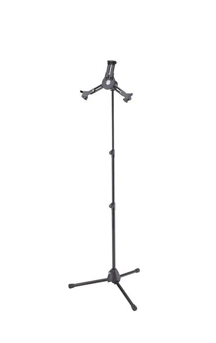 K&amp;M 19793 Univ.stativ og holder.iPad Air,iPad Pro,Surface