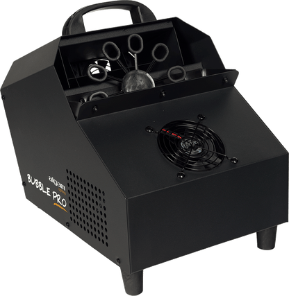 BUBBLE PRO Profesjonell Boble Maskin