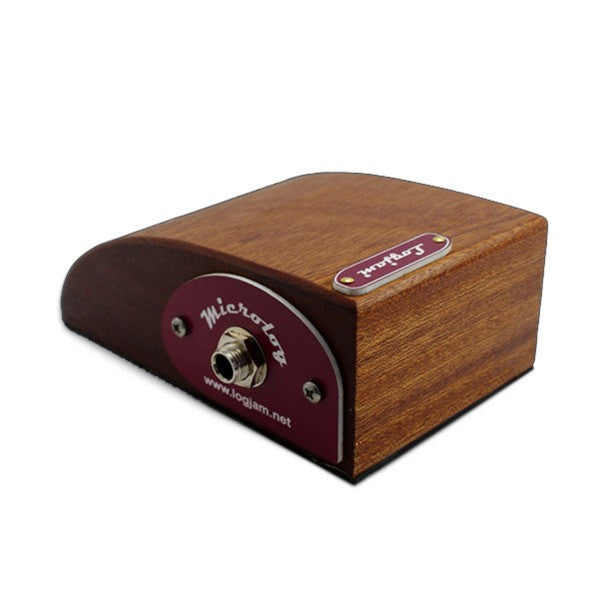 LogJam LJ-04 – Microlog 2