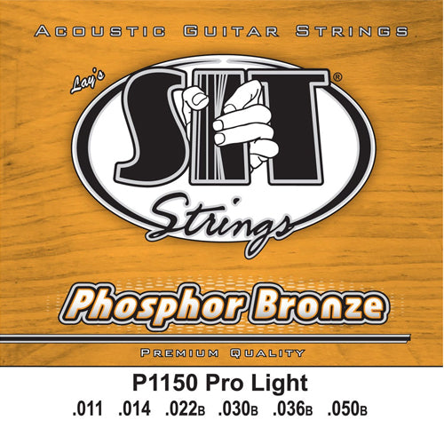 SIT Strings P1150 Pro Light