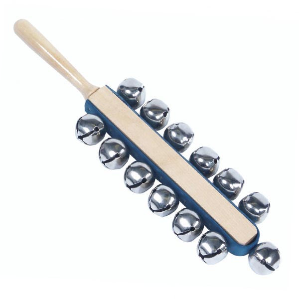 PP World PP7006 13 Bell Stick Handbell