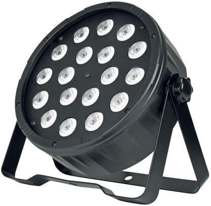 High Power White LED PAR Can