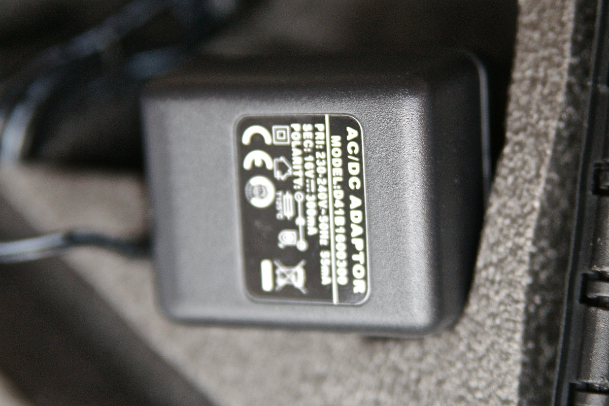 KAM KWM1960 BP V2 Trådløs nakkebøylemikrofon sett