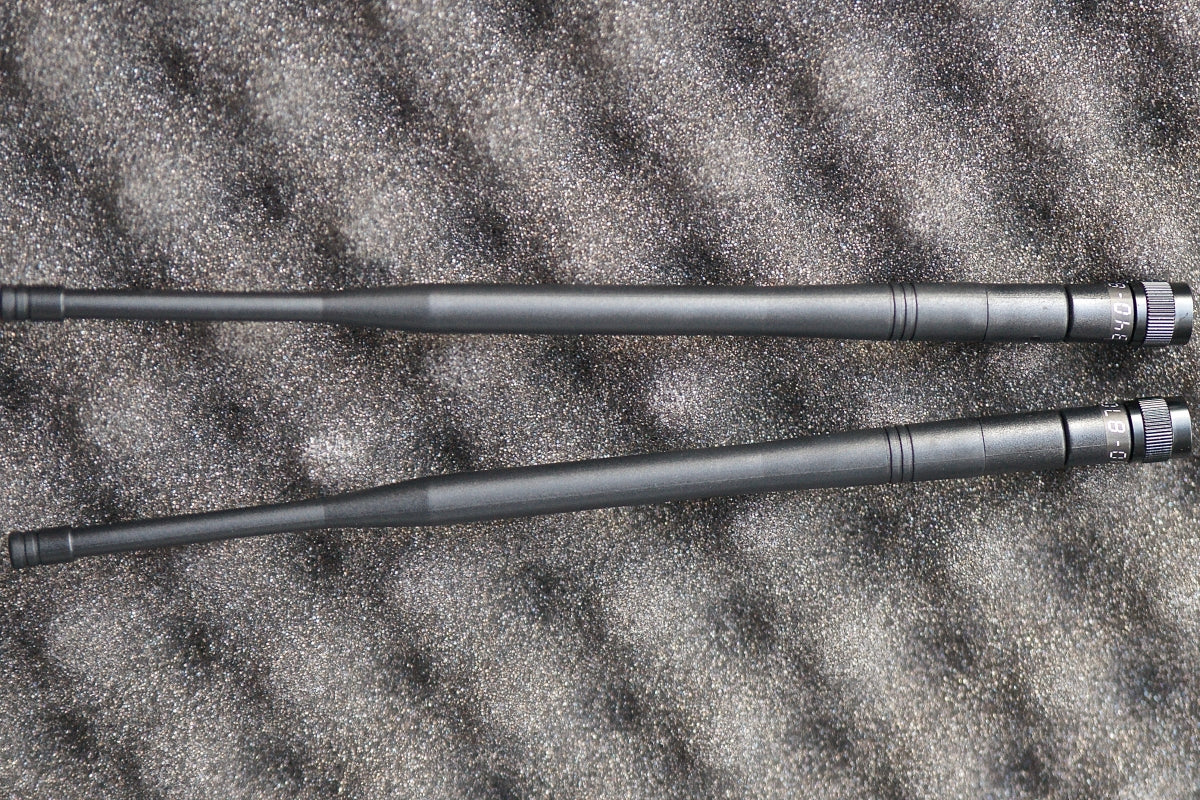 KAM KWM1960 BP V2 Trådløs nakkebøylemikrofon sett