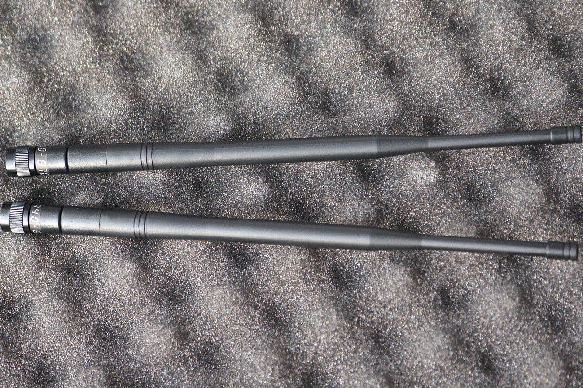 KAM KWM1960 BP V2 Trådløs nakkebøylemikrofon sett