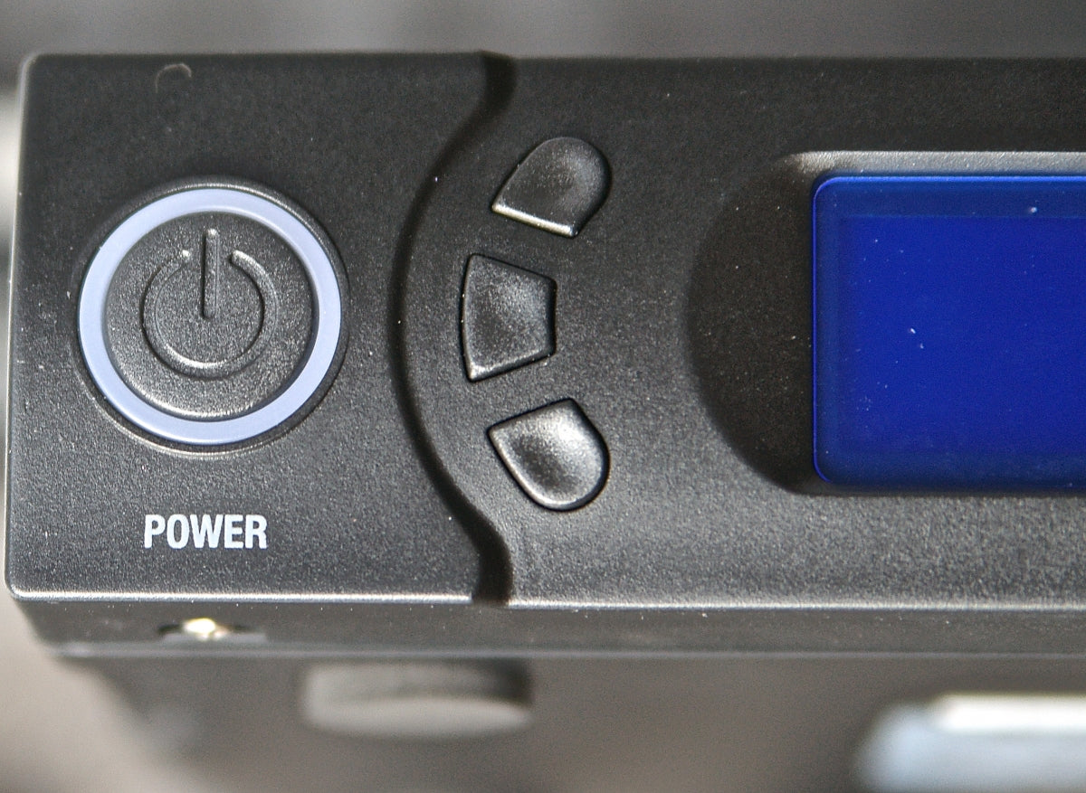 KAM KWM1960 BP V2 Trådløs nakkebøylemikrofon sett