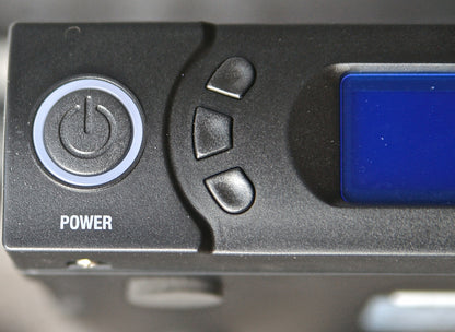 KAM KWM1960 BP V2 Trådløs nakkebøylemikrofon sett