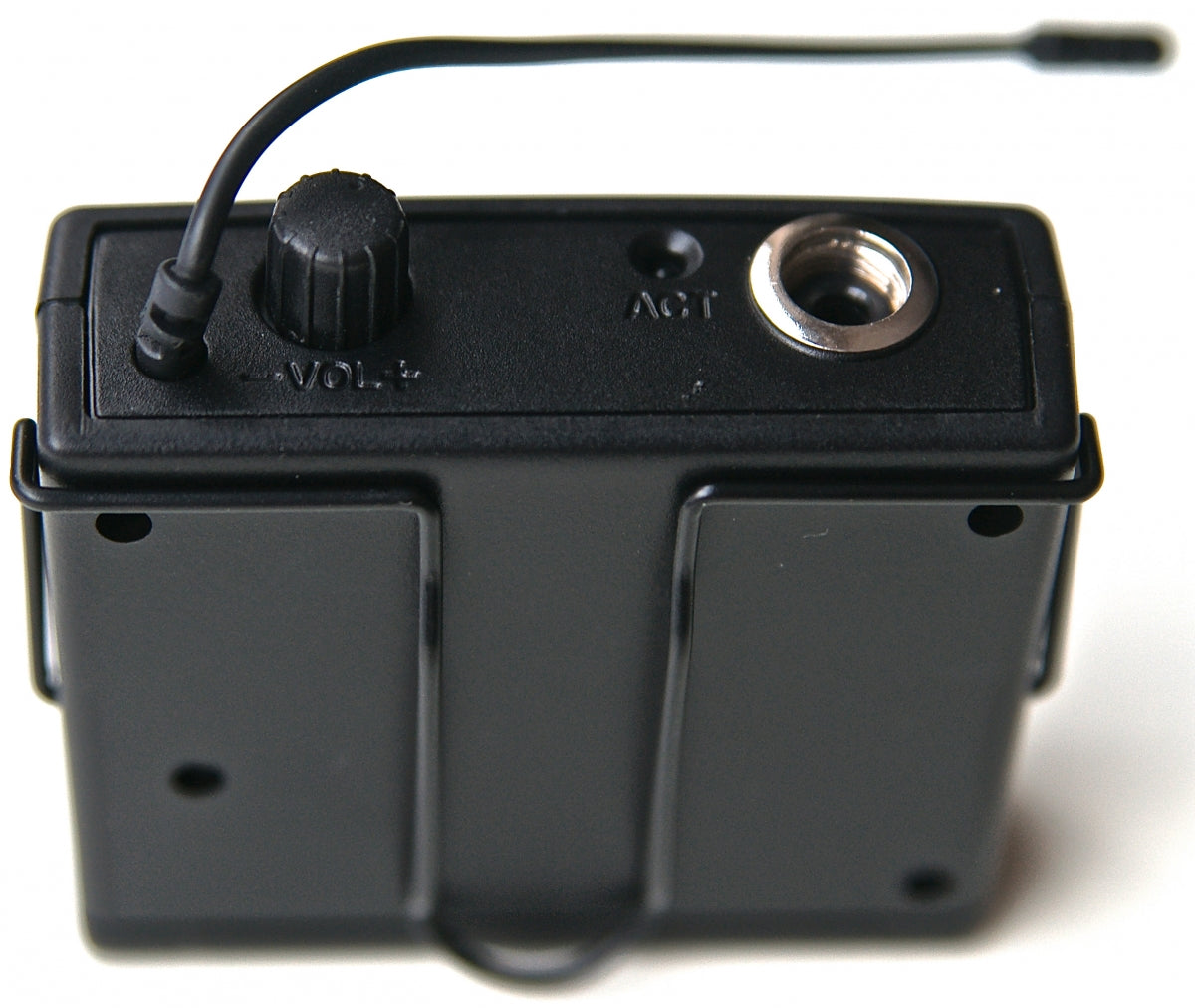 KAM KWM1960 BP V2 Trådløs nakkebøylemikrofon sett