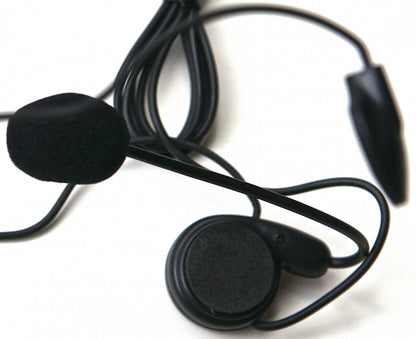 KAM KWM1960 BP V2 Trådløs nakkebøylemikrofon sett