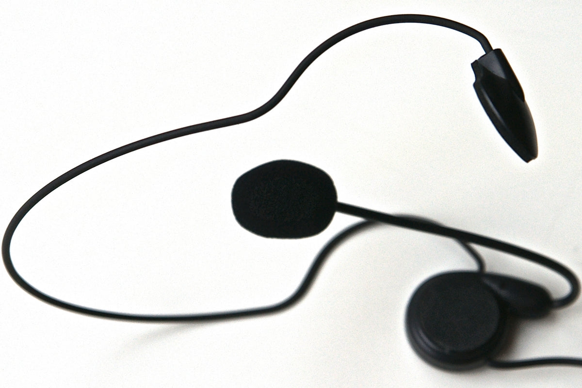 KAM KWM1960 BP V2 Trådløs nakkebøylemikrofon sett