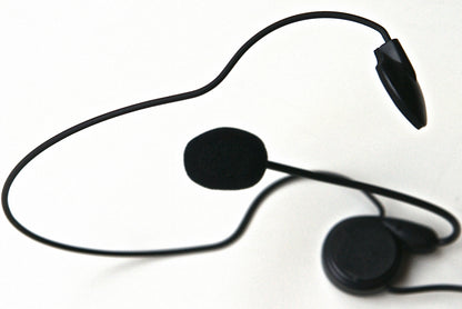 KAM KWM1960 BP V2 Trådløs nakkebøylemikrofon sett