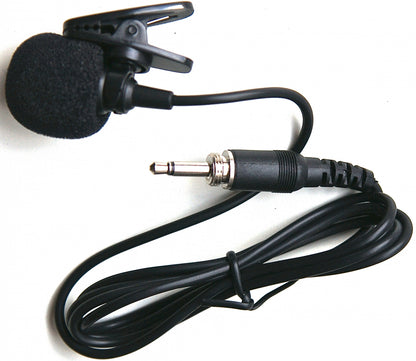 KAM KWM1960 BP V2 Trådløs nakkebøylemikrofon sett