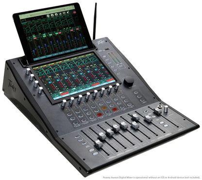 Peavey AUREUS™ 28 Digital Mixer
