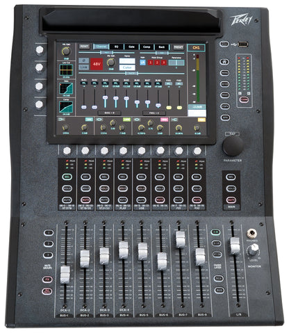 Peavey AUREUS™ 28 Digital Mixer