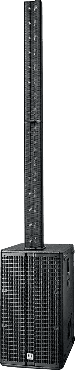 HK AUDIO Big Base Single