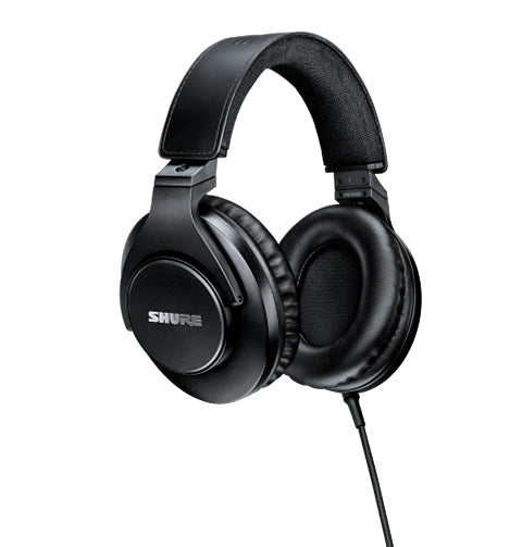 Shure SRH440A Professional Studio Headphones
