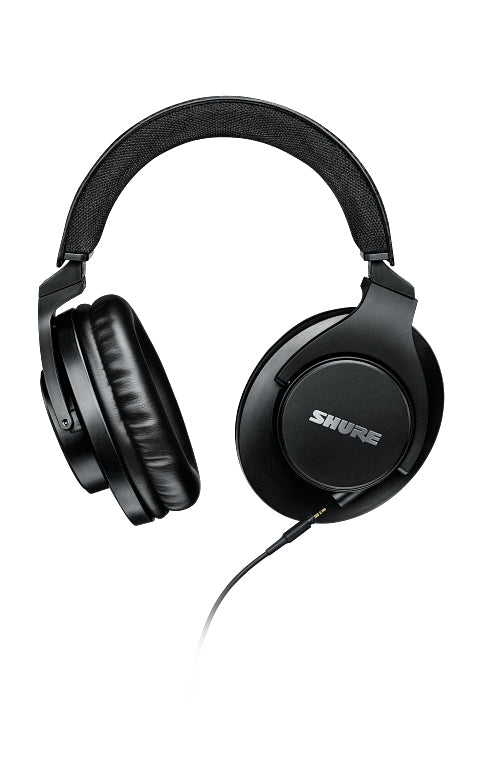 Shure SRH440A Professional Studio Headphones