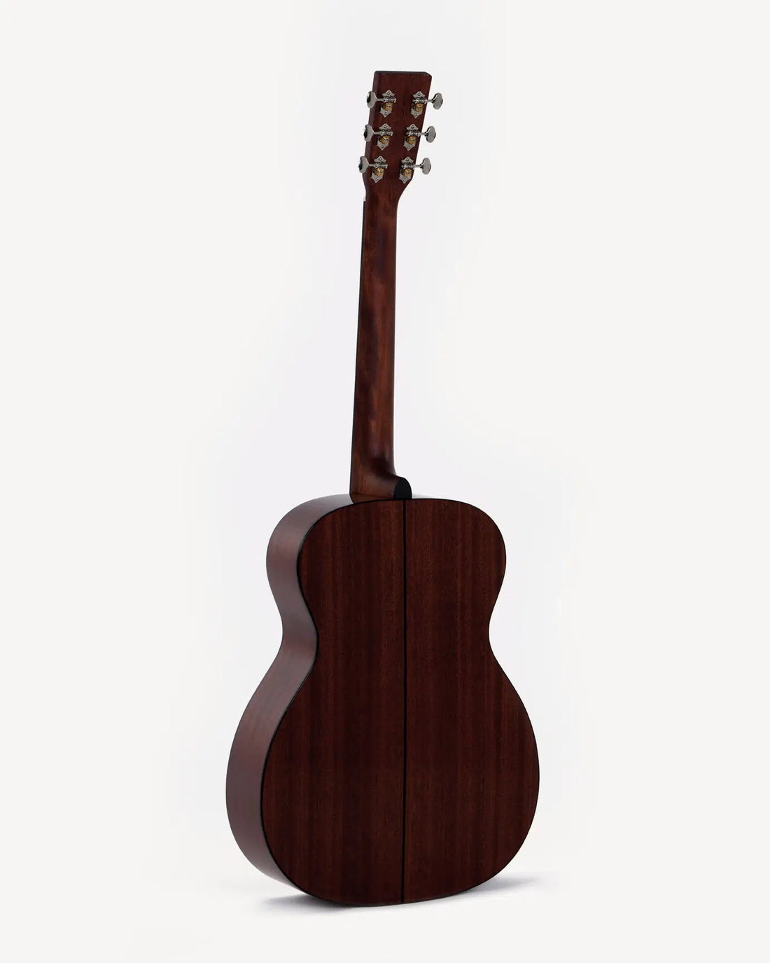 Sigma 000M-18 w. Softshell Case