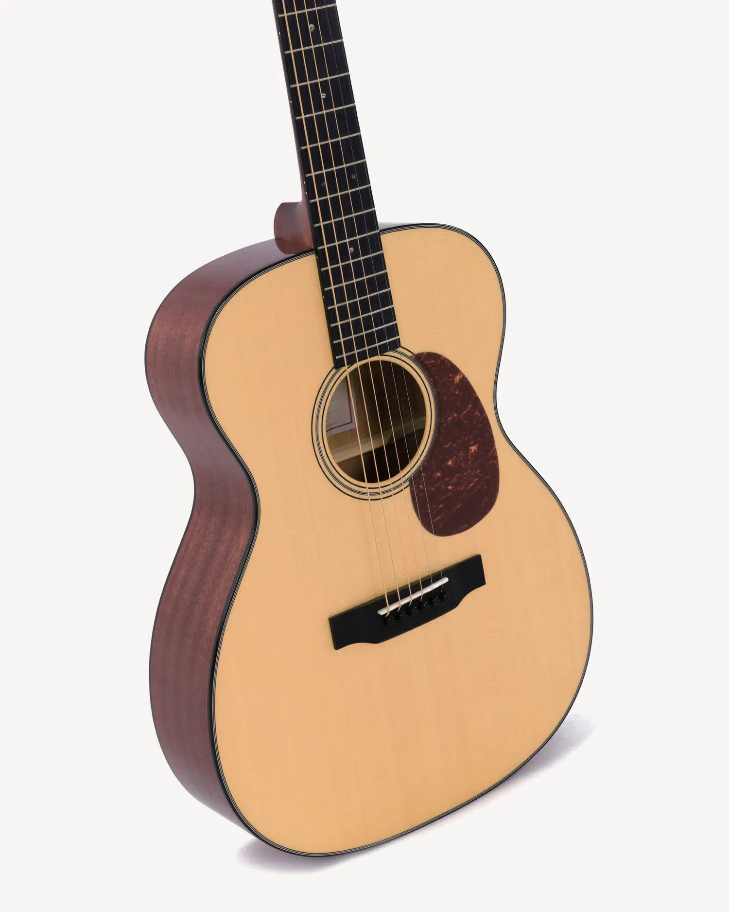 Sigma 000M-18 w. Softshell Case