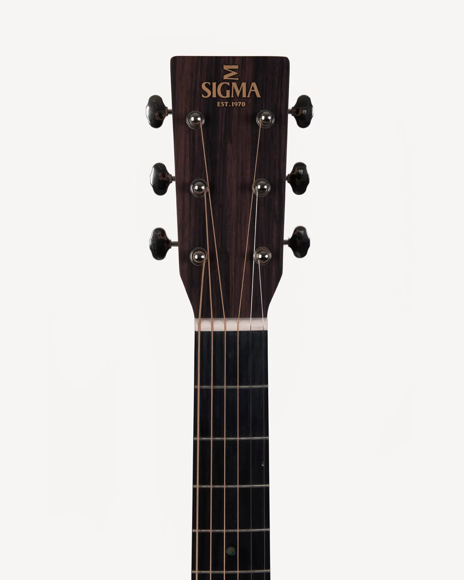 Sigma 000M-18 w. Softshell Case