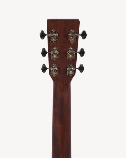 Sigma 000M-18 w. Softshell Case