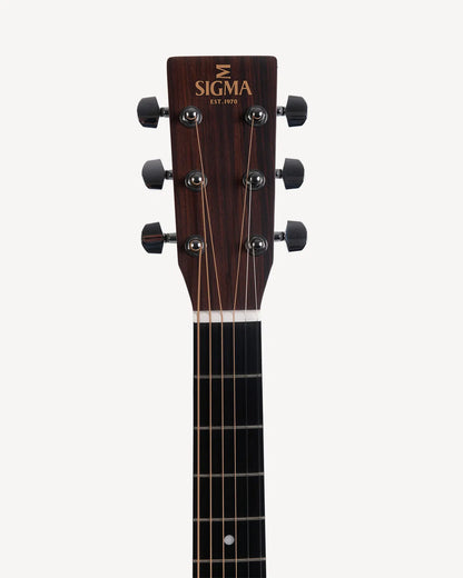 Sigma 000MC-1E