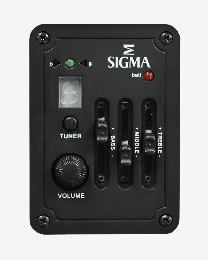 Sigma 000TCE