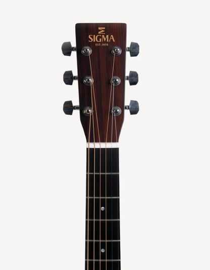 Sigma GMC-STE