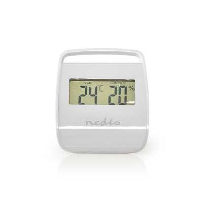 Digital Termometer/ Hygrometer