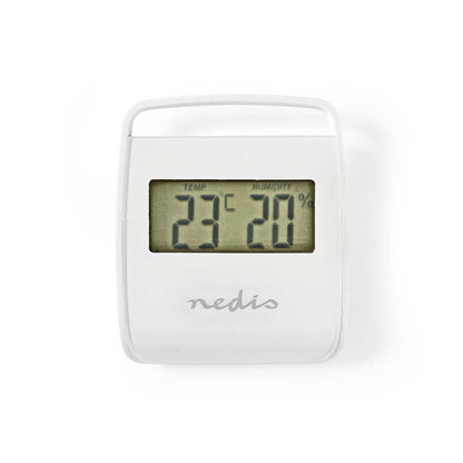 Digital Termometer/ Hygrometer