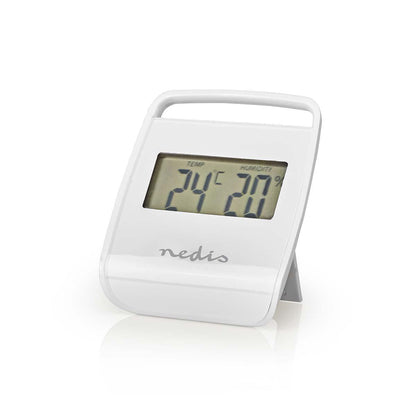 Digital Termometer/ Hygrometer