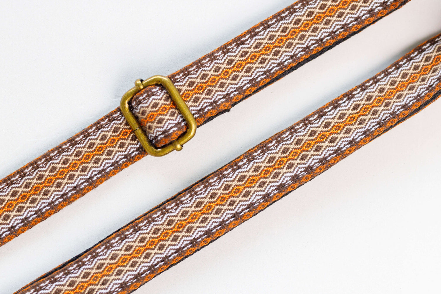 Panlipi KALUM02 – Loom Weave Likaktob Ukulele Mandolin Strap