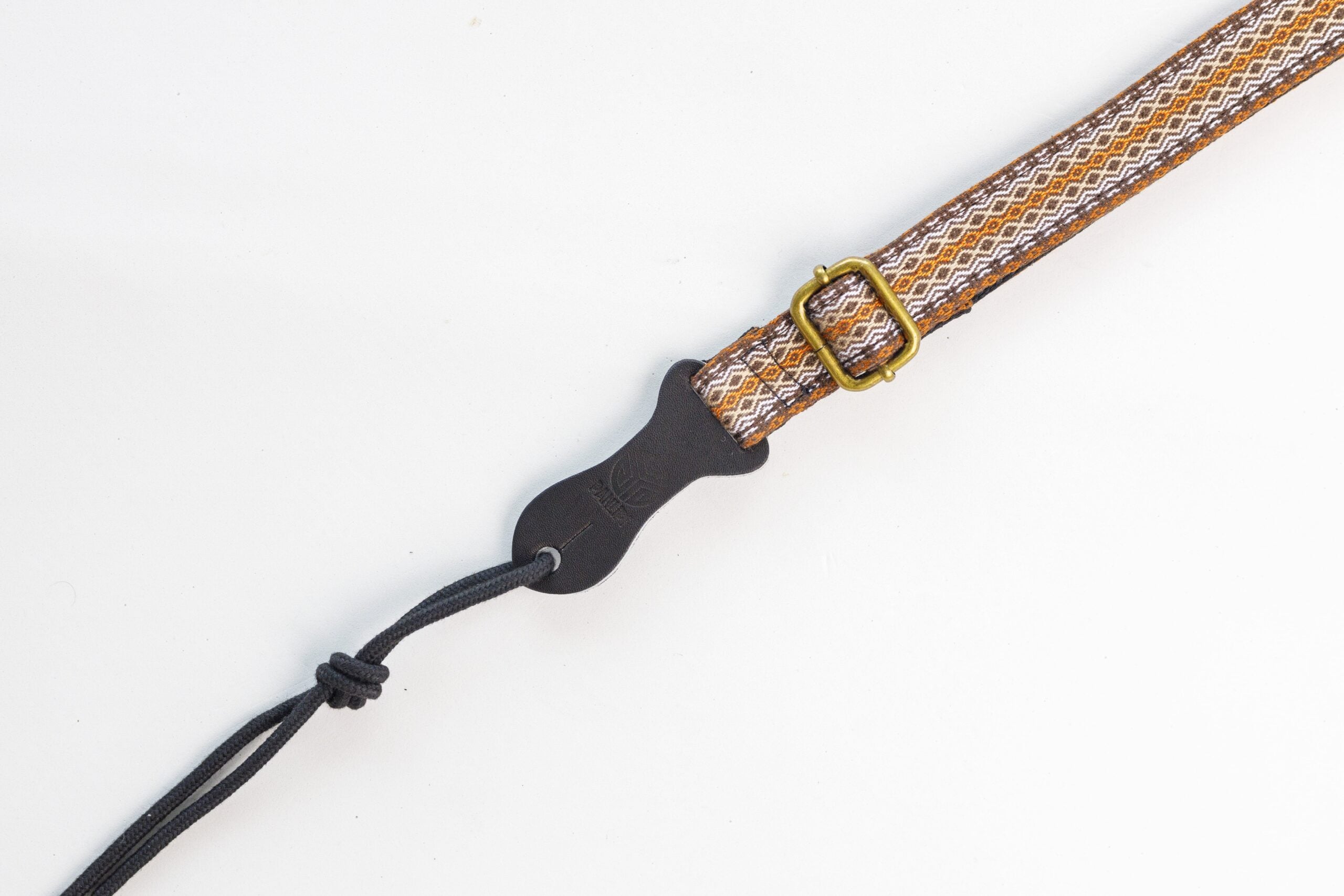 Panlipi KALUM02 – Loom Weave Likaktob Ukulele Mandolin Strap
