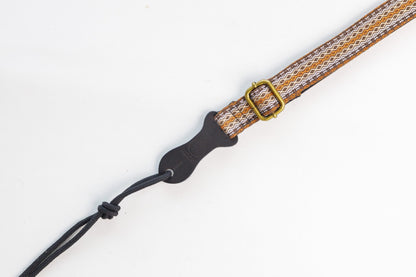 Panlipi KALUM02 – Loom Weave Likaktob Ukulele Mandolin Strap