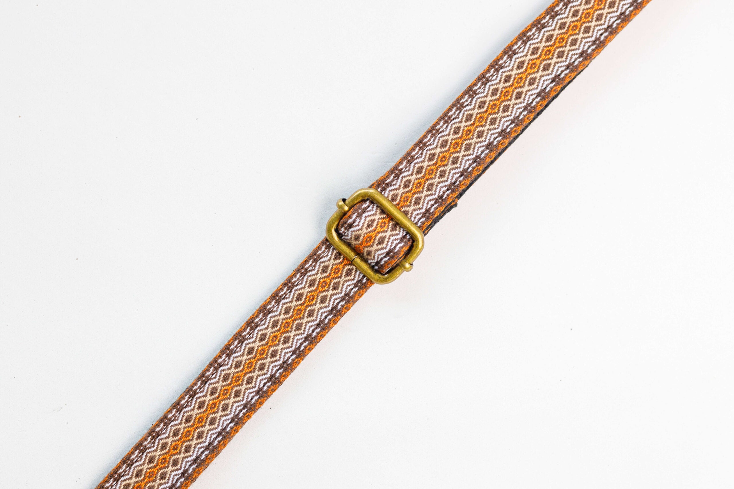 Panlipi KALUM02 – Loom Weave Likaktob Ukulele Mandolin Strap