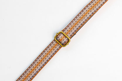 Panlipi KALUM02 – Loom Weave Likaktob Ukulele Mandolin Strap
