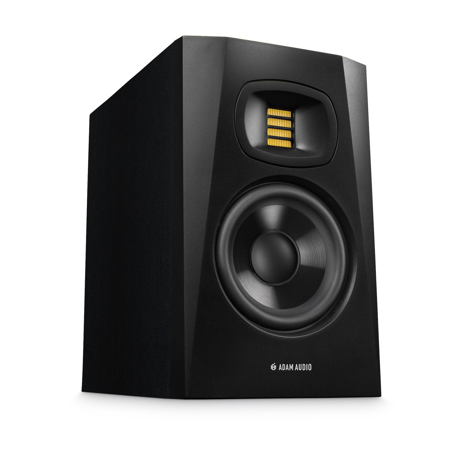Adam Audio T5V Nearfield Monitor, 2-way, 5 inch woofer